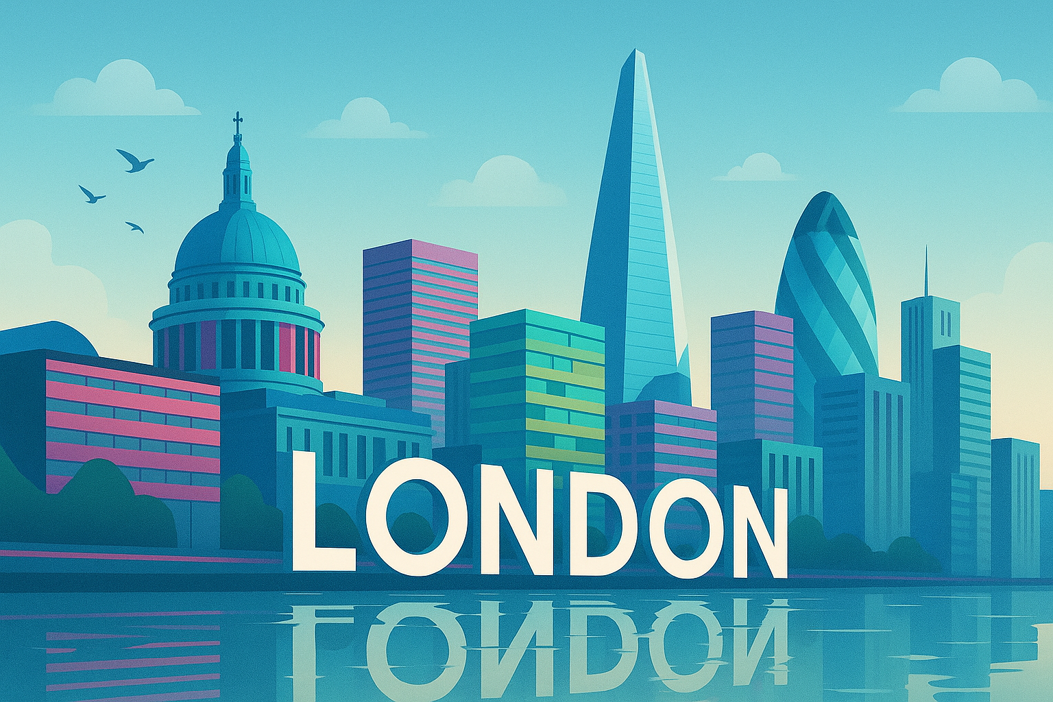 LONDON