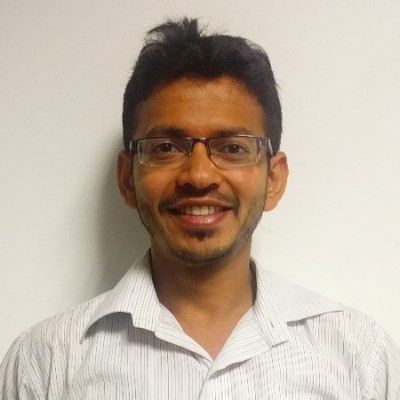 Pushkar Nandkar