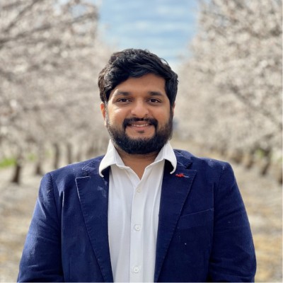 Raghu Ramesha