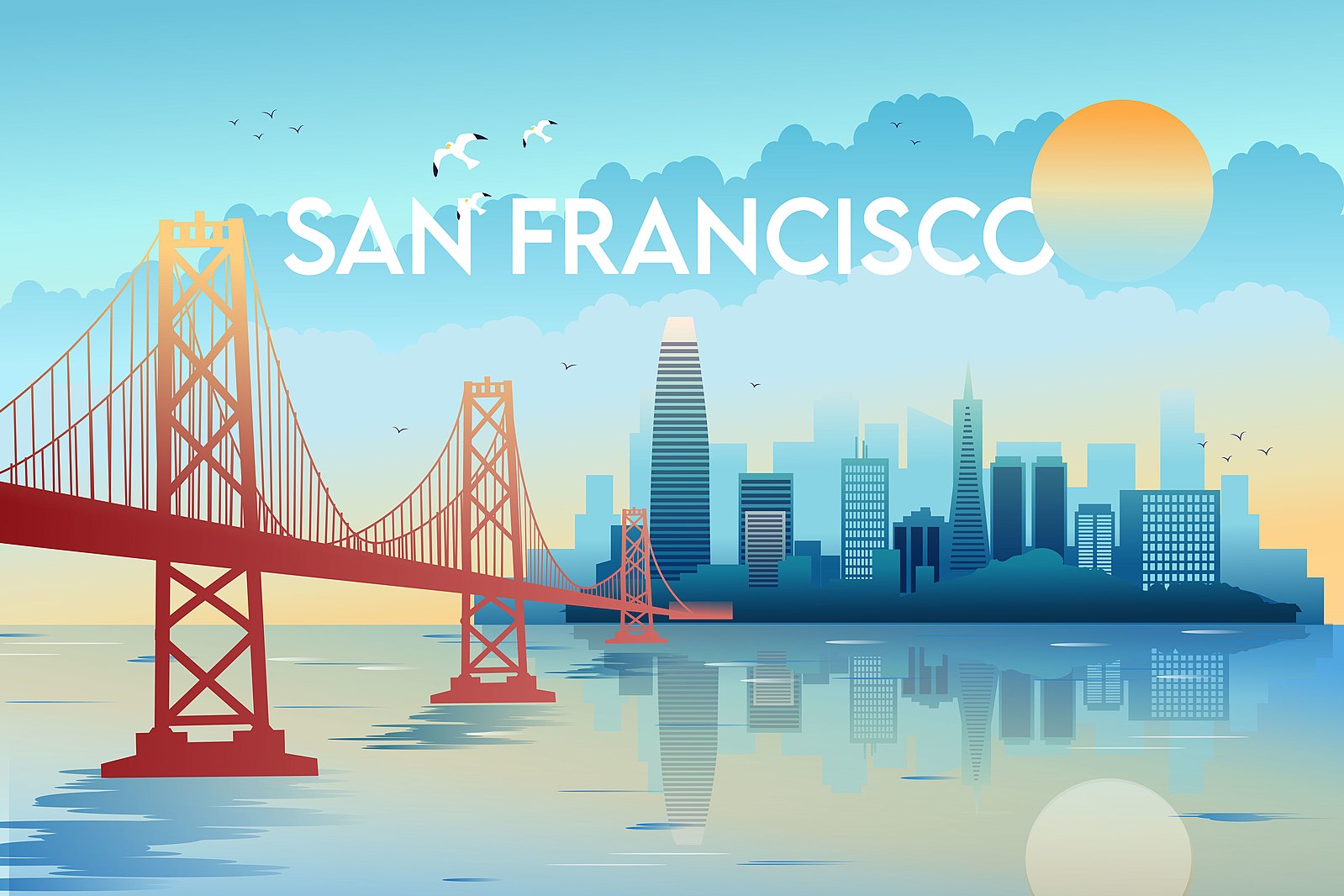 SAN FRANCISCO