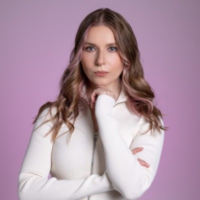 Sandra Kublik